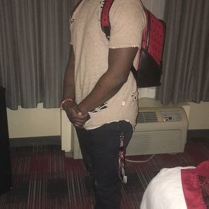 Meet your Posher, Rachiim